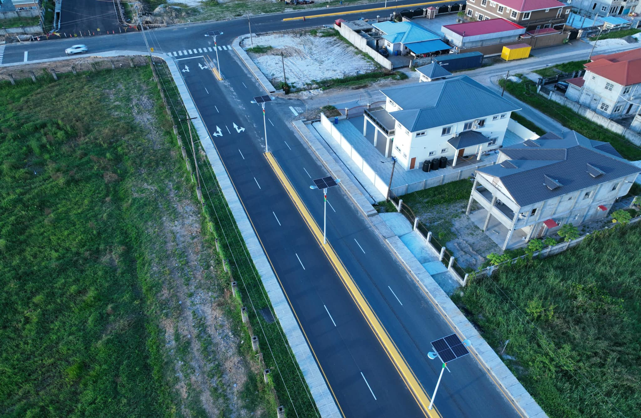 May be an image of road and text (2)